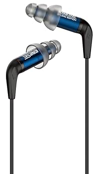 Etymotic ( エティモティック ) ER4SR カナル型イヤホン美品 Amazon.com: Etymotic ER4SR Studio Reference Earphone,Black